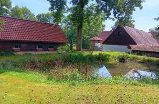 Bauernhaus kaufen in 58540 Meinerzhagen, Mehrgenerationenhaus - Bauernhaus - Gastro - Pferdehaltung