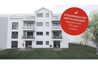 Wohnung kaufen in Goethestr. 49, 63801 Kleinostheim, Provisionsfreie 3 - Zimmer Neubau Wohnung in Kleinostheim 72 m² mit großer Loggia