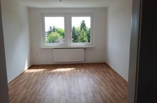 Wohnung mieten in Walddrehna Bahnhofstraße 15, 15926 Heideblick, Helle 5-Zimmer-Wohnung mit Gartenteil-ab sofort frei!Supermarkte,Arzt,Kita usw vor Ort.