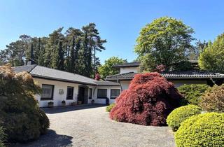 Villa kaufen in 21227 Bendestorf, Außergewöhnliche Landhausvilla auf traumhaftem Grundstück