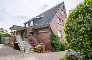 Haus kaufen in 26579 Baltrum, Baltrum - Ostdorf: Inselhaus mit Potential!