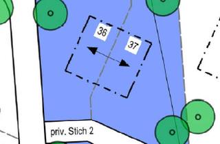 Grundstück zu kaufen in Franziskanerinnenweg 14, 85778 Haimhausen, Neubaugrundstück Doppelhaushälfte Baugebiet Nördlich des Amperberg NR 37