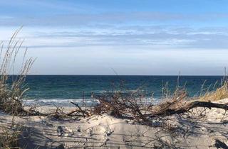 Grundstück zu kaufen in Süderende 97, 18565 Insel Hiddensee, Einmaliges und bebaubares Grundstück auf Hiddensee - Vitte - nur wenige Metern zum Meer