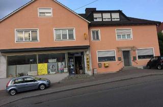 Gewerbeimmobilie mieten in Hochstr., 85298 Scheyern, **helle Gewerbeeinheit in TOP-Lage**