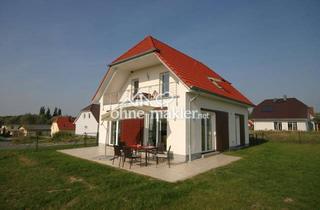 Einfamilienhaus kaufen in 18209 Steffenshagen, Einfamilienhaus mit großem Garten im Urlaubsort Steffenshagen - provisionsfrei