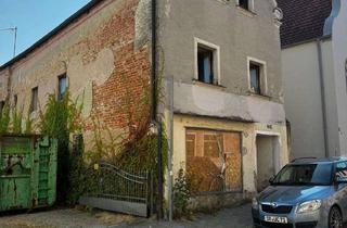 Mehrfamilienhaus kaufen in 94333 Geiselhöring, 5 Parteien Haus in Geiselhöring.