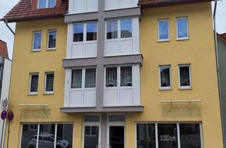 Büro zu mieten in Mühlenerstraße, 72160 Horb, Laden-/ Geschäfts-/ Büroräume Zentrum von Horb mit großer Schaufensterfront sofort zum vermieten