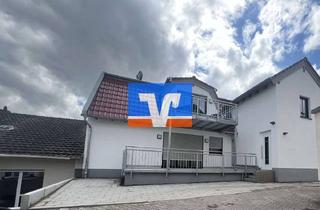 Wohnung kaufen in 55457 Horrweiler, Vermietete Neubauwohnung in Ortsrandlage