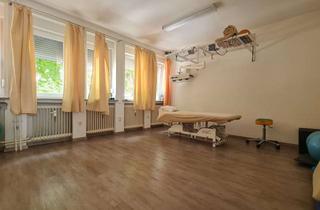 Wohnung kaufen in 76437 Rastatt, Investoren und Bauträger aufgepasst! - Physiotherapiepraxis mit möglichen Umbau zu 2 Wohnungen.