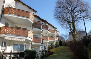 Wohnung mieten in Chemnitzer Straße 64a, 09217 Burgstädt, Sonnige Aussichten - 1-Raum mit Balkon!