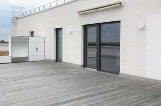 Penthouse mieten in Rosmarinweg, 38446 Reislingen, Penthouse mit ca. 85 m² Dachterrasse und SieMatic Einbauküche – Willkommen in den Steimker Gärten!