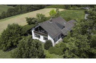 Einfamilienhaus kaufen in 96486 Lautertal, Provisionsfrei! Exklusives Einfamilienhaus am Waldrand mit traumhaftem Panoramablick!