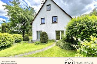 Einfamilienhaus kaufen in 57612 Kroppach, **RESERVIERT**Charmantes Einfamilienhaus in familienfreundlicher Gegend von Kroppach**