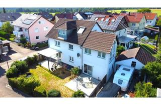 Haus kaufen in 73571 Göggingen, Beste Aussichten! Wohnhaus mit vielen Möglichkeiten wartet auf Sie!