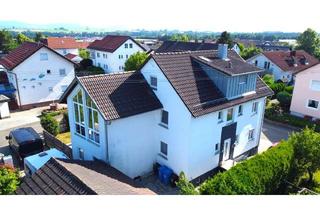 Haus kaufen in 73571 Göggingen, Beste Aussichten! Wohnhaus mit vielen Möglichkeiten wartet auf Sie!