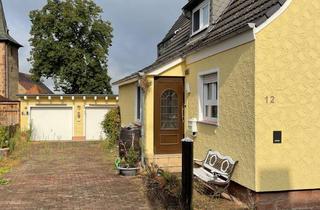 Einfamilienhaus kaufen in Denningerstraße 12, 63839 Kleinwallstadt, Einfamilienhaus mit Charme in Ruhiger Lage