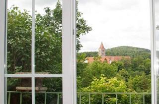 Wohnung kaufen in 92280 Kastl, Modernisierte Wohnung mit Ausblick nähe Hochschule