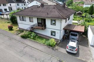 Einfamilienhaus kaufen in Starkenburger Straße, 69434 Hirschhorn, Charmantes Einfamilienhaus in Hirschhorn