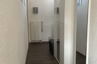 Loft kaufen in Bruckwiesenstrasse, 72336 Balingen, Stilvolle 4-Raum-Loft-Wohnung