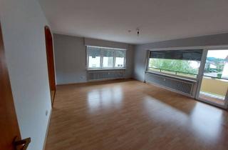 Wohnung mieten in 66994 Dahn, Große Wohnung in sehr schöner Lage