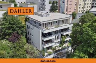 Penthouse mieten in 34121 Wehlheiden, Traumhafte Penthouse-Wohnung mit großer Dachterrasse in Top-Lage von Kassel-Wehlheiden