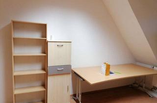 WG-Zimmer mieten in Ernst-Degeler-Straße, 89518 Heidenheim, WG-Zimmer in Studentenwohnheim ab sofort zu vermieten!