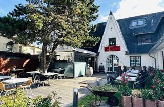 Gastronomiebetrieb mieten in 25980 Sylt, Premium Restaurant in Westerland sucht Nachfolger!