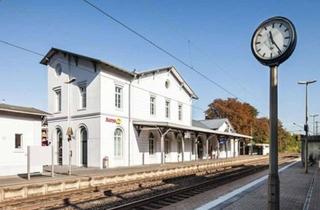 Gastronomiebetrieb mieten in Bahnhofstr., 52511 Geilenkirchen, Gastronomiebetreiber im Bahnhof Geilenkirchen gesucht!