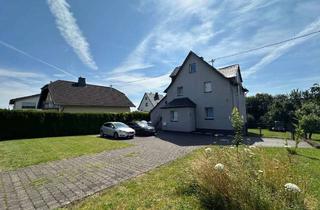 Haus kaufen in 56814 Faid, Faid | Eifel | ca. 585 m² Grundstück | ca. 140 m² Wohnfläche | Saniert 2012 | Dach erneuert 2014