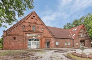 Bauernhaus kaufen in 32339 Espelkamp, Bauernhaus in Espelkamp-Isenstedt