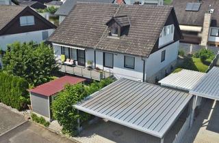 Mehrfamilienhaus kaufen in 72149 Neustetten, 3-4 Familienhaus in absolut ruhiger Lage