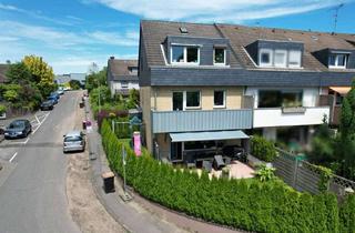 Haus mieten in 51519 Odenthal, Einfamilienhaus in ruhiger, familienfreundlicher Seitenstraße von Odenthal-Glöbusch.