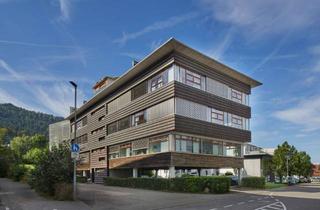 Büro zu mieten in Rudolf-Blessing-Str., 79183 Waldkirch, Moderne und flexibel einteilbare Büroetagen in der Nähe von Freiburg