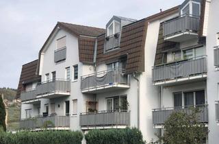 Wohnung kaufen in 74855 Haßmersheim, Ihre neue Wohnung in Haßmersheim