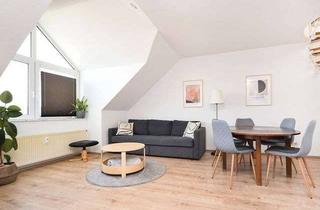 Wohnung kaufen in 06493 Ballenstedt, Schöne 3-Zimmer-Maisonette-Wohnung mit Balkon!