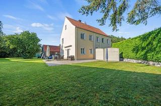 Einfamilienhaus kaufen in 89281 Altenstadt, Saniertes Einfamilienhaus mit großem Garten