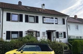 Reihenhaus kaufen in Scheffelweg 53, 78713 Schramberg, ****Charmantes Einfamilienreihenhaus in zentraler Lage****