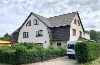 Haus kaufen in 17237 Carpin, Mehrparteienhaus in zentraler Lage