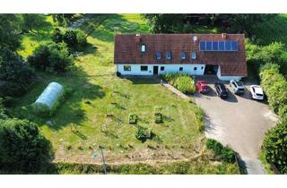 Haus kaufen in 27412 Tarmstedt, *RESERVIERT* Landhaus mit großzügigem Grundstück und Blick ins Grüne