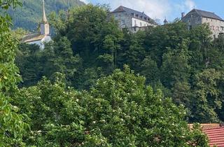 Grundstück zu kaufen in 83250 Marquartstein, Der Blick ist einfach Traumhaft