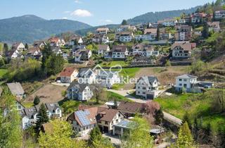 Grundstück zu kaufen in 77883 Ottenhöfen, Bauplatz in Ottenhöfen im Schwarzwald!