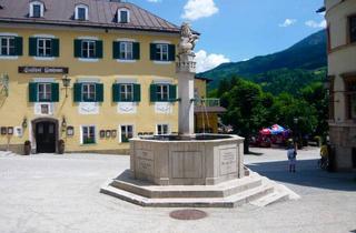 Immobilie mieten in 83471 Berchtesgaden, Urgemütlich Wohnen: Möbliertes Apartment mit Balkon