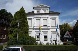 Villa kaufen in 26689 Apen, Ortsprägendes Gründerzeithaus im Zentrum von Augustfehn