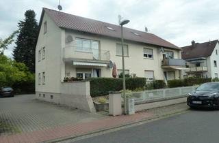 Haus kaufen in 63796 Kahl, Achtung Kapitalanleger - 6 Fam. Wohnhaus