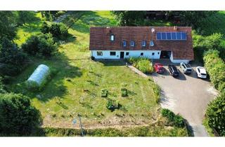 Bauernhaus kaufen in 27412 Tarmstedt, Tarmstedt - Landhaus mit großzügigem Grundstück und Blick ins Grüne