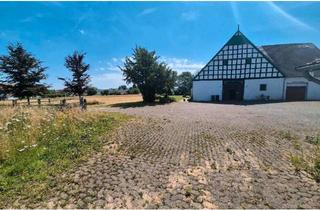 Bauernhaus kaufen in 32312 Lübbecke, Lübbecke - Resthof Bauernhaus