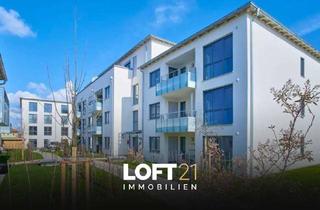 Wohnung kaufen in 85098 Großmehring, ** Seniorenresidenz mit langfristigem Mietvertrag als rentable Investition **