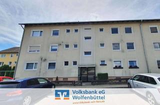 Wohnung kaufen in 38319 Remlingen, Solide Kapitalanlage!