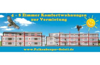 Wohnung mieten in Brauereiweg, 28865 Lilienthal, Ansprechende 4-Raum- EG Wohnung mit seperatem Eingang in 28865 Lilienthal ab sofort verfügbar