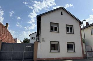 Wohnung mieten in 67373 Dudenhofen, Ruhige Wohnung über 2 Etagen in Dudenhofen für Single oder Paar